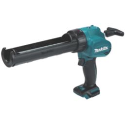 Makita CG100DWAEA 12V 2 x 2.0Ah Li-Ion CXT  Cordless Caulking Gun