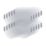DEWALT DXIR1FFM032 Full Face Mask Visor Protectors Clear 10 Pack