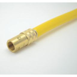 Cookerflex Gas Catering Hose 15mm x 1000mm DN20