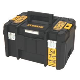 DEWALT DCK407P2T-GB 18V 2 x 5Ah Li-Ion XR Brushless Cordless 4 Piece Kit