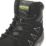 Apache Armstrong Size 14  Black Water-Resistant  Safety Boots