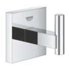 Grohe Start Cube Robe Hook Chrome
