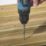 Timbadeck  PZ Double-Countersunk  Decking Screws 4.5mm x 75mm 100 Pack