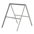 Double-Sided Stanchion Frame 450mm x 600mm