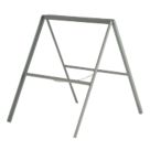 Double-Sided Stanchion Frame 450mm x 600mm
