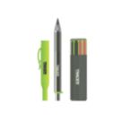 TRACER 200mm Tough Construction Pencil Set 2B 2 Pieces