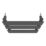 Flomasta Flat Bar 1000mm x 500mm 1576BTU Anthracite Vertical Designer Radiator