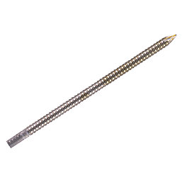 Milwaukee Galvanised 20° Round Collated Nails 7.4mm x 90mm 1750 Pack