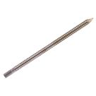 Milwaukee Galvanised 20° Round Collated Nails 7.4mm x 90mm 1750 Pack