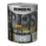 Ronseal 750ml Steel Grey Gloss Anti Corrosive Metal Paint