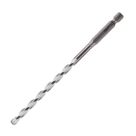 Milwaukee  Hex Shank Multi-Material Drill Bit 6mm x 150mm
