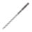 Milwaukee  Hex Shank Multi-Material Drill Bit 6mm x 150mm