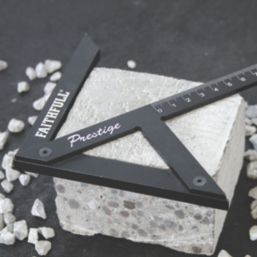 Faithfull Centre Square Finder 140mm