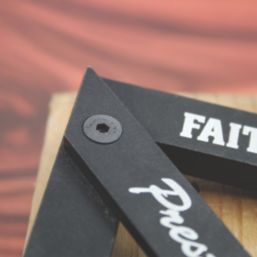 Faithfull Centre Square Finder 140mm