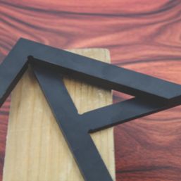 Faithfull Centre Square Finder 140mm