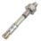 Rawlplug Throughbolts R-XPTIIA4 M12 x 100mm 50 Pack