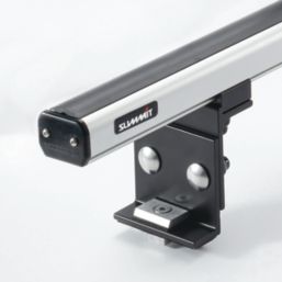 Summit SULC-621LS Light Commercial Vehicle Roof Bar Kit 1.5m