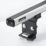 Summit SULC-621LS Light Commercial Vehicle Roof Bar Kit 1.5m