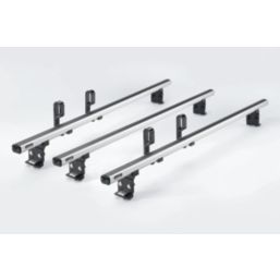 Summit SULC-621LS Light Commercial Vehicle Roof Bar Kit 1.5m