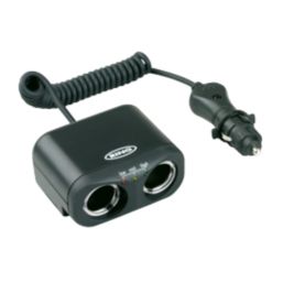 car cigarette lighter plug wiring DIY: How to make your cigarette socket a switched circuit | BMW Forum