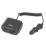 Ring 8A Twin Multisocket In-Car Charger with Battery Analyser 12V