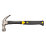 C.K  Fibreglass Claw Hammer 16oz (0.45kg)