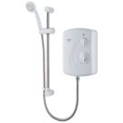 Triton Enrich White 9.5kW  Manual Electric Shower