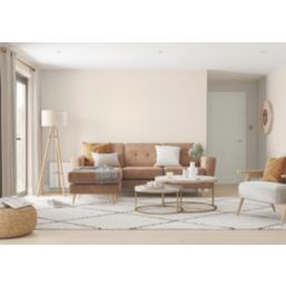 Dulux EasyCare Washable & Tough 5Ltr Natural Hessian Matt Emulsion  Paint