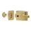 ERA 1630-31  Replacement Night Latch Brass 60mm Backset