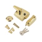 ERA 1630-31  Replacement Night Latch Brass 60mm Backset