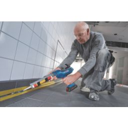 Bosch GCG 18V-310 18V Li-Ion CoolPack  Cordless Caulk Gun - Bare