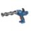 Bosch GCG 18V-310 18V Li-Ion CoolPack  Cordless Caulk Gun - Bare