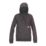 Milwaukee Gridiron Fullzip  Hoodie Black X Large 44-46" Chest