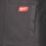 Milwaukee Gridiron Fullzip  Hoodie Black X Large 44-46" Chest
