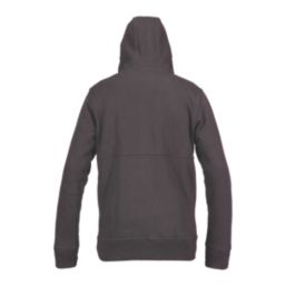 Milwaukee Gridiron Fullzip  Hoodie Black X Large 44-46" Chest