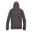 Milwaukee Gridiron Fullzip  Hoodie Black X Large 44-46" Chest