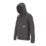 Milwaukee Gridiron Fullzip  Hoodie Black X Large 44-46" Chest