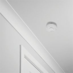 Hispec  HSA/BH/RF10-PRO Battery Interlinked RF Heat Alarm