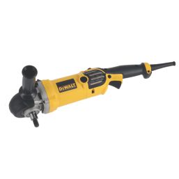 DEWALT DWP849X-GB  Electric 180mm Polisher 240V