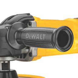 DEWALT DWP849X-GB  Electric 180mm Polisher 240V