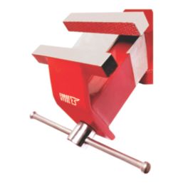 Forge Steel Workshop Vice 3.07" (78mm)