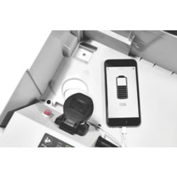 Festool SYS-PH GB SYS-Power Hub  240V