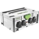 Festool SYS-PH GB SYS-Power Hub  240V