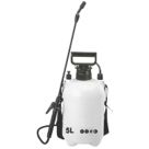 Essentials SY5002 White/Black Pressure Sprayer 5Ltr