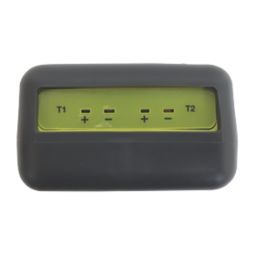 TPI 343 K-Type Digital Thermometer