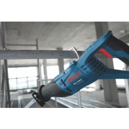 Bosch GSA1100-E 1100W  Electric Reciprocating Saw 240V