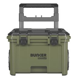 Bunker Load-Up Rolling Tool Box 340mm