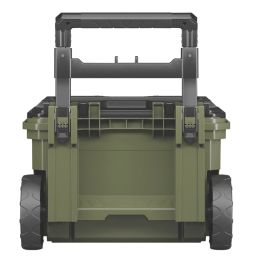 Bunker Load-Up Rolling Tool Box 340mm