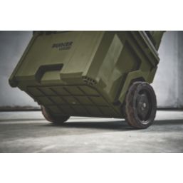 Bunker Load-Up Rolling Tool Box 340mm