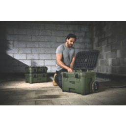Bunker Load-Up Rolling Tool Box 340mm